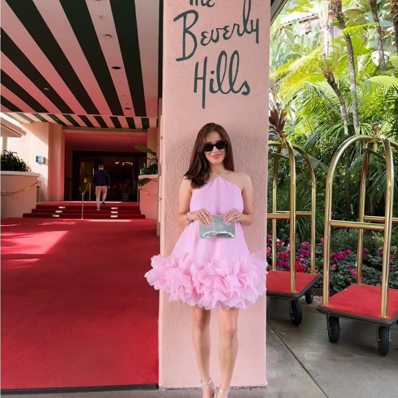 Selezza London dress - Picture 3 of 3